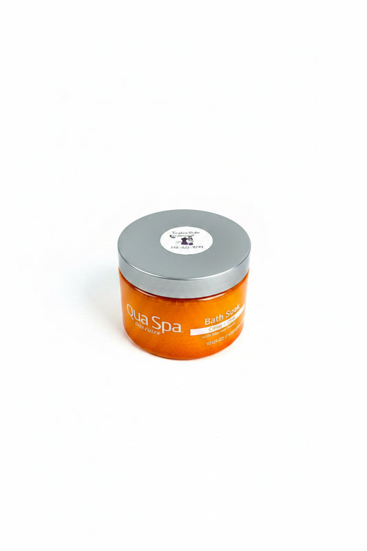 Aqua Spa Citrus 🍋‍🟩 & Ginger Soak Quench