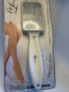 Callus Remover