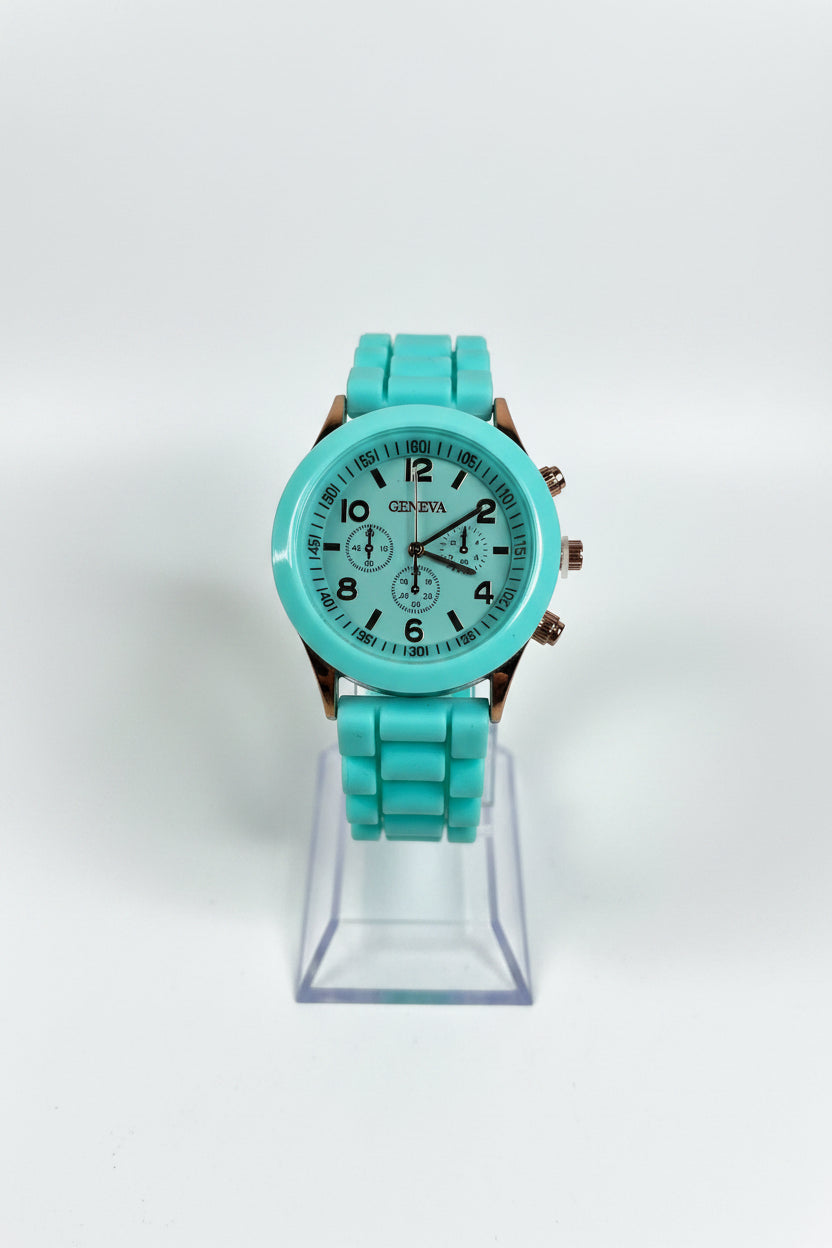 TopCoat24 Geneva Timepiece Co.