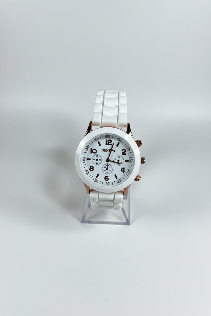 TopCoat24 Geneva Timepiece Co.