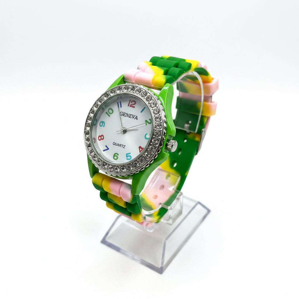 TopCoat24 Geneva Timepiece Co.