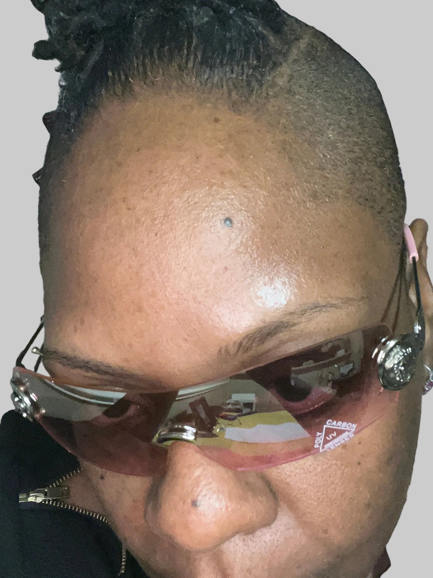 No Shade 24 Line Up