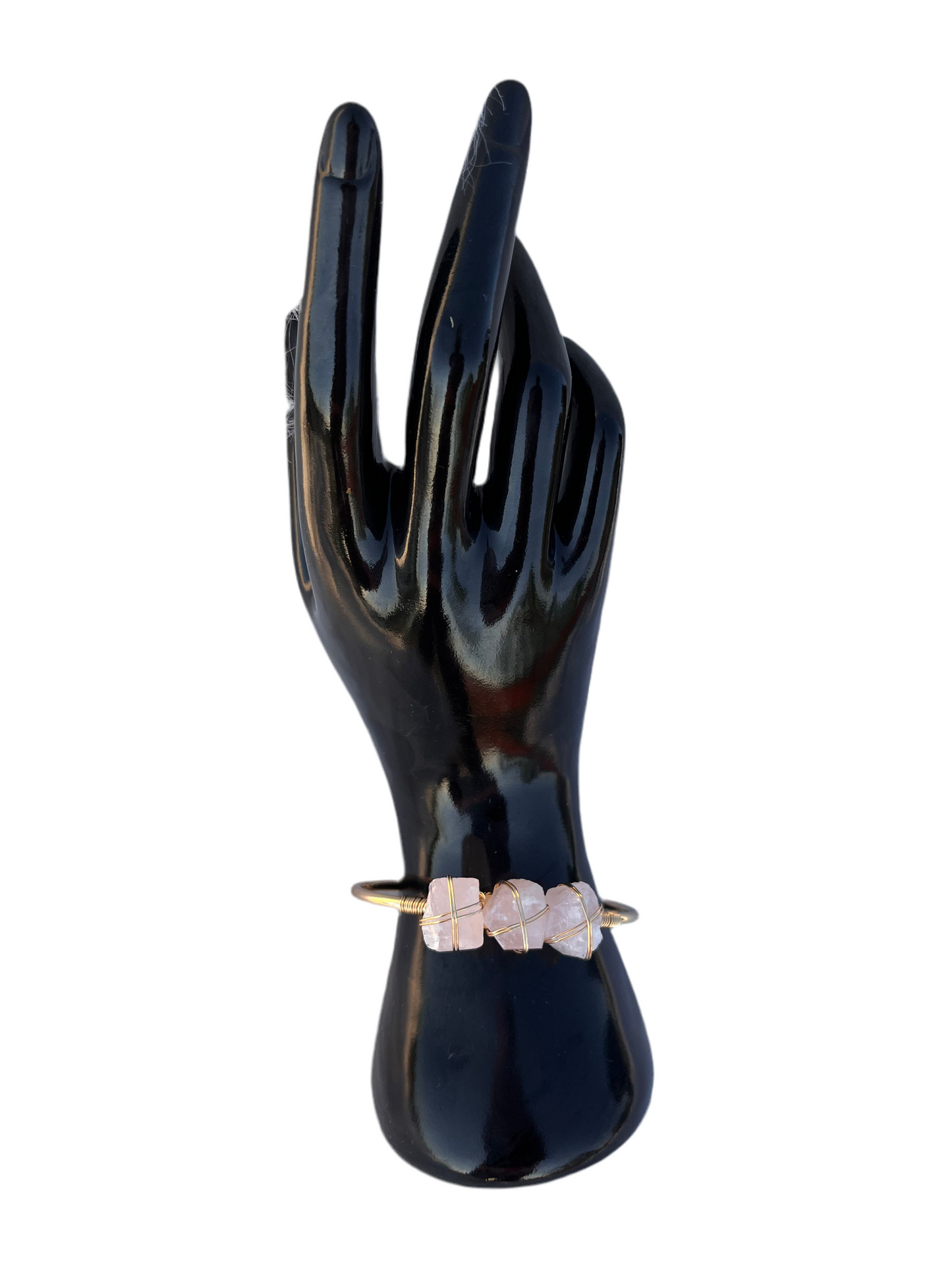 Rose Quartz sold out