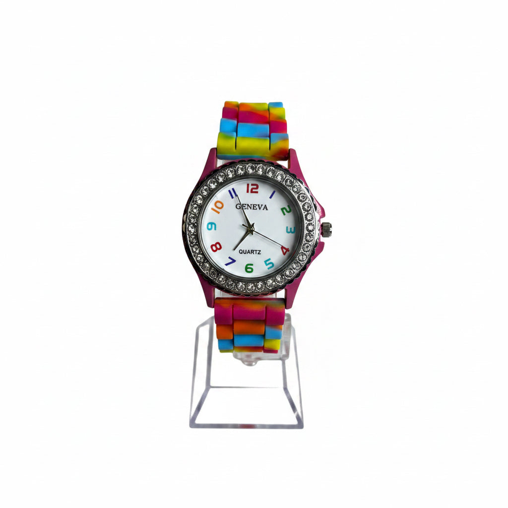 TopCoat24 Geneva Timepiece Co.
