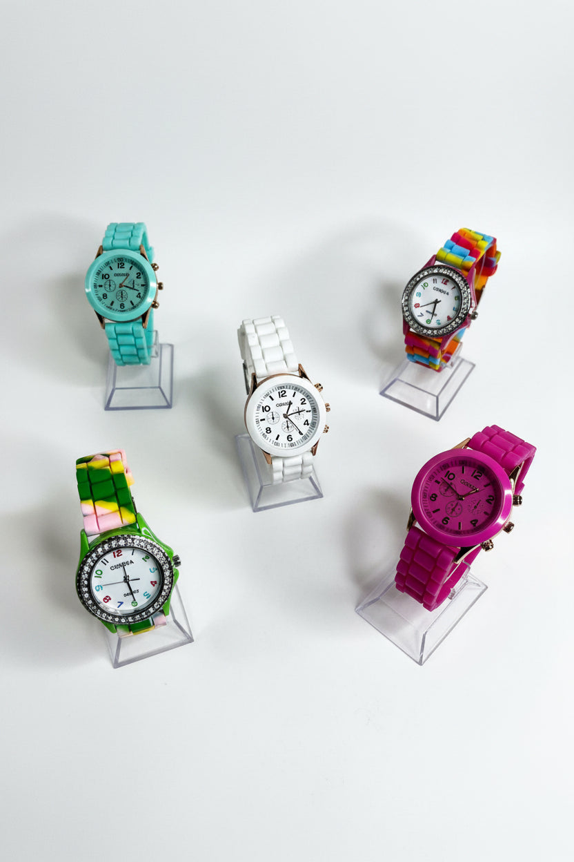 TopCoat24 Geneva Timepiece Co.