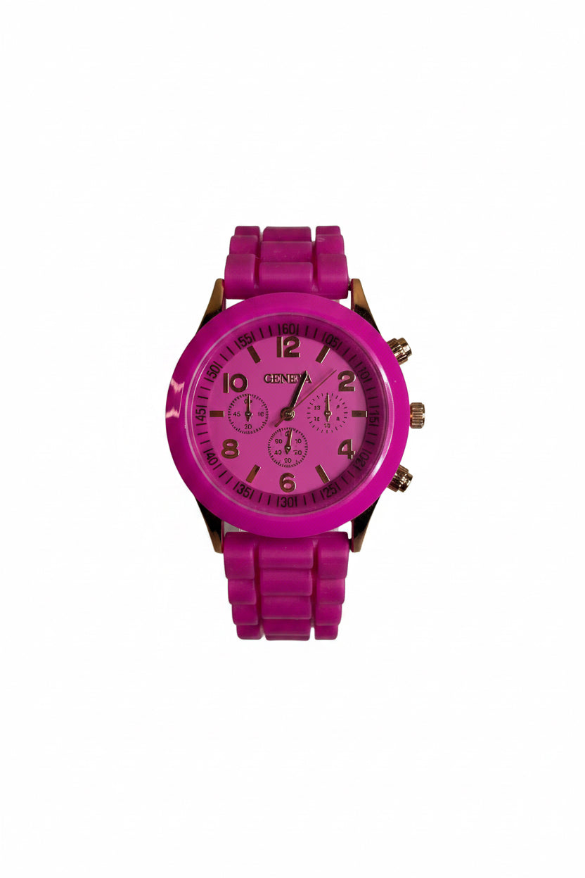 TopCoat24 Geneva Timepiece Co.