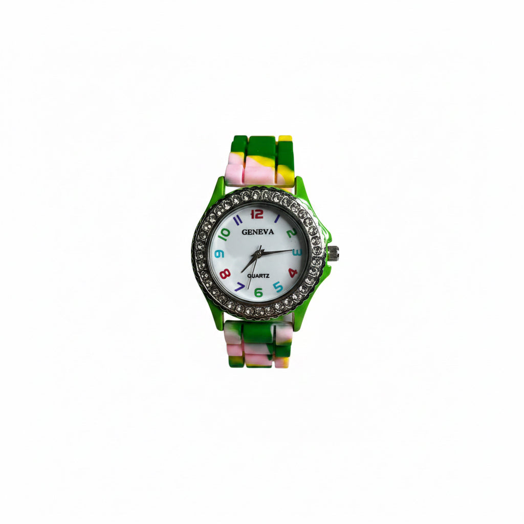 TopCoat24 Geneva Timepiece Co.