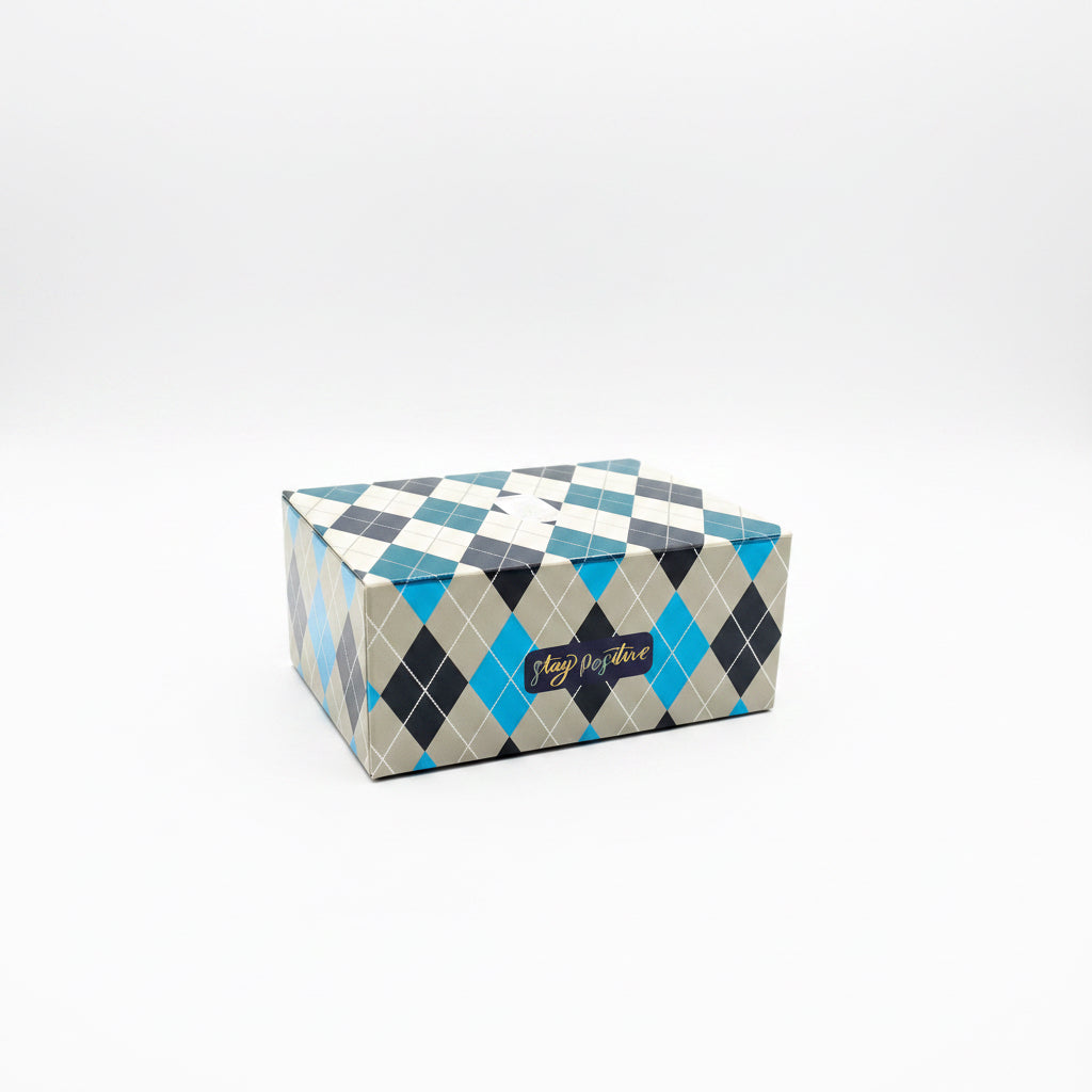 The Ritual of Becoming Box