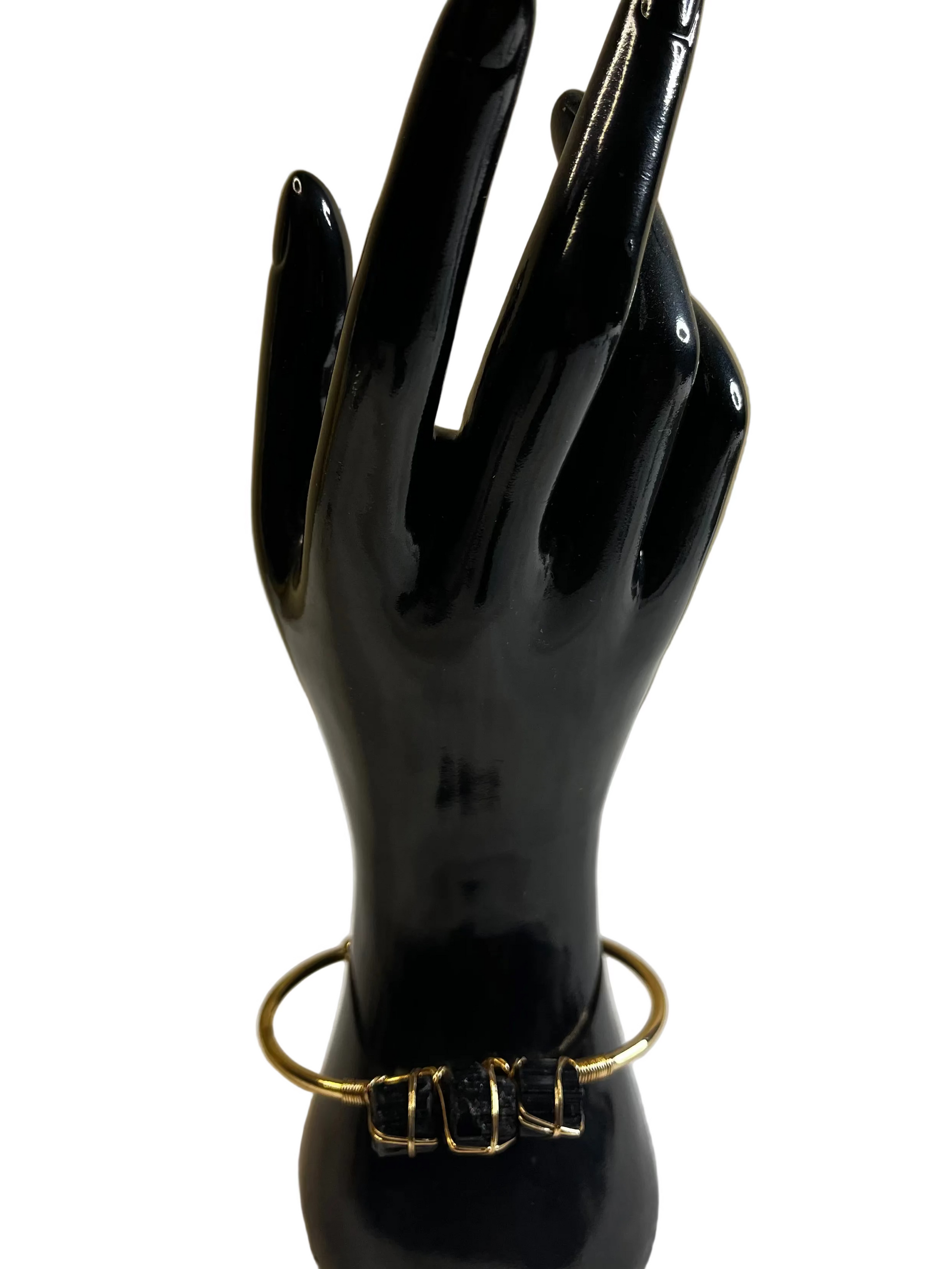 Grounding 
Cleansing
Positivity 