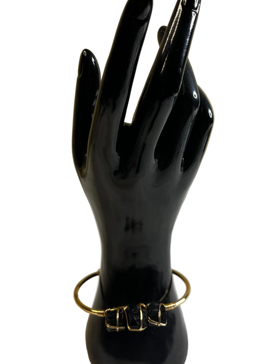 Grounding 
Cleansing
Positivity 