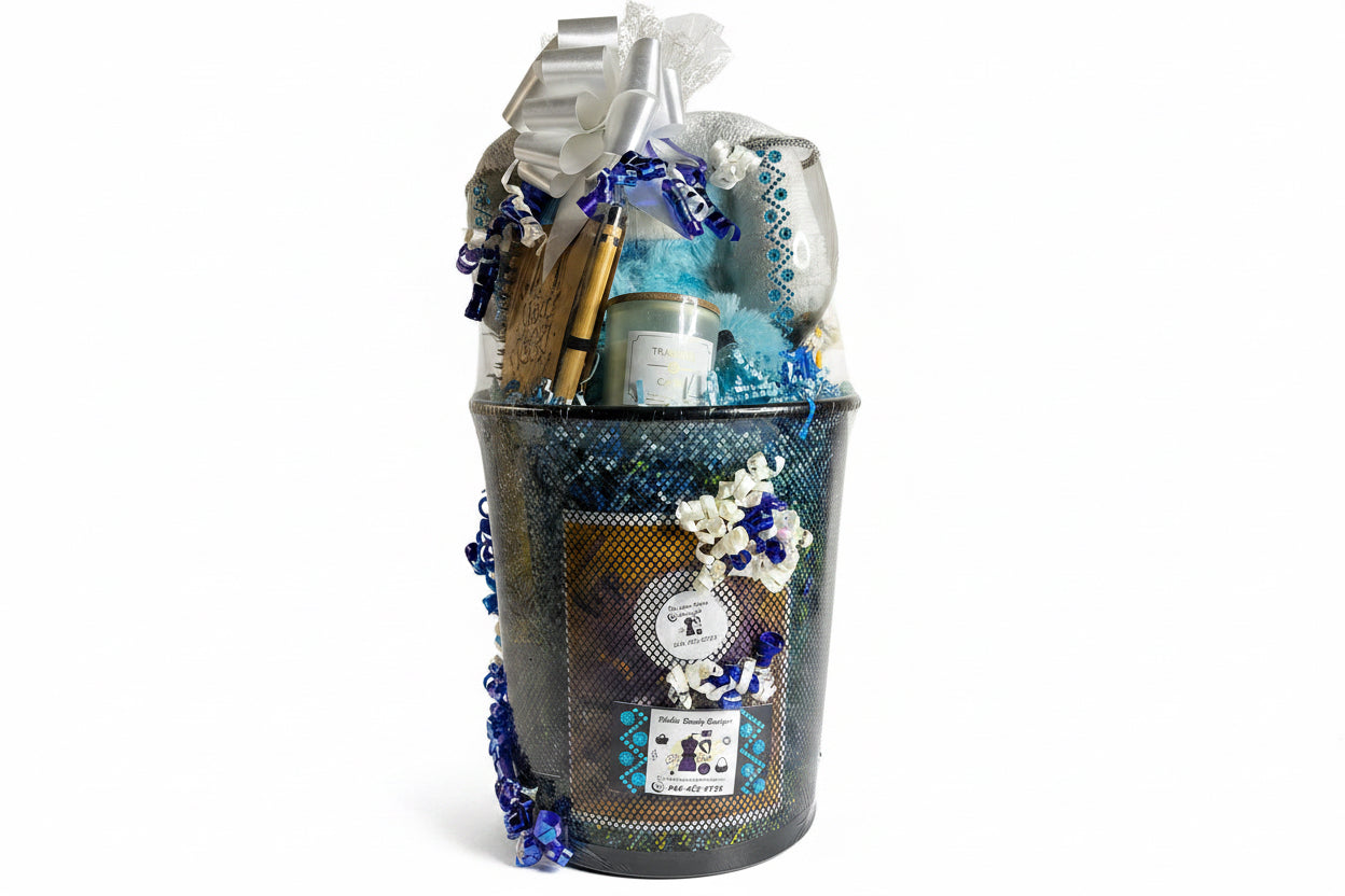 Wellness kit catered to high profile gentlemen & women 